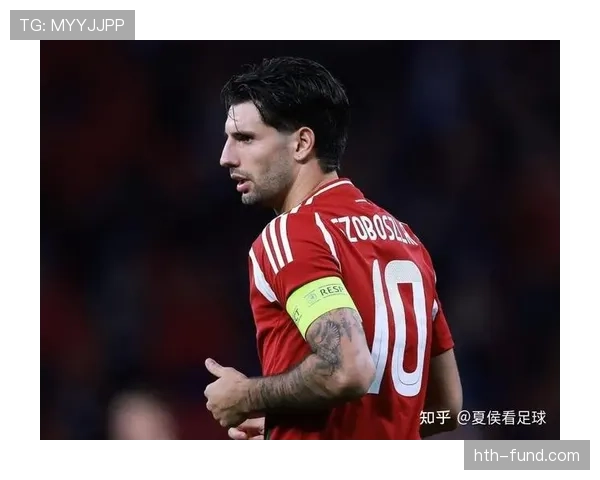 索博斯洛伊凭借卓越传球视野,重塑球队中场格局 索博斯洛伊凭借卓越传球视野,重塑球队中场格局