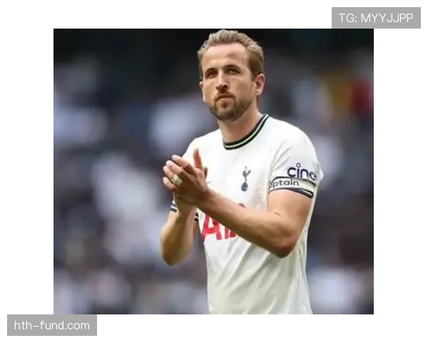 哈里·凯恩状态回暖，助沙特球队夺冠开启职业生涯新篇章