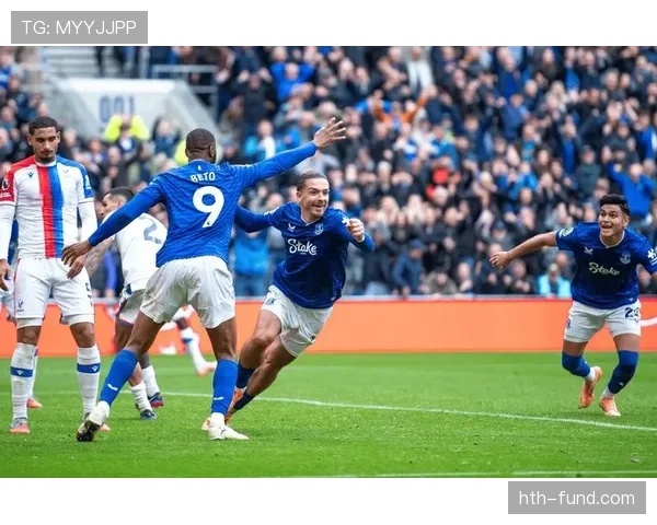 埃弗顿革新战术体系，强势回暖剑指英超格局重塑