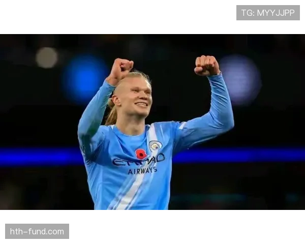 哈兰德头球能力持续精进，成球队空中进攻核心