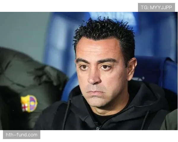 哈维走了，巴萨看似延续实则重建，体系还能撑多久？