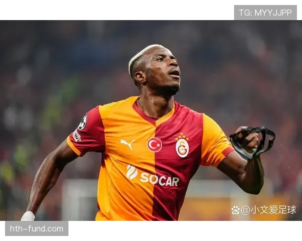 奥斯梅恩射门转化率与预期进球差值解析 奥斯梅恩射门转化率与预期进球差值解析