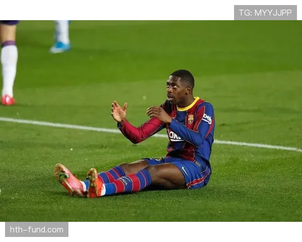 奥斯曼·登贝莱穿拖鞋进豪宅车库那一刻，我的租房合同替我哭了